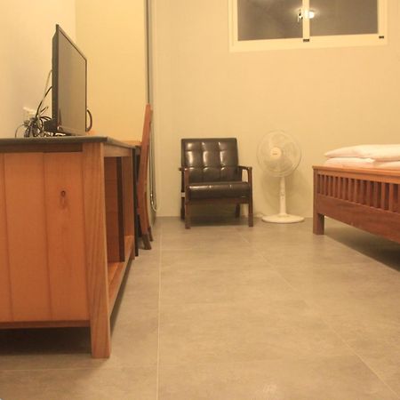 Katsu B&B Ji’an Pokój zdjęcie