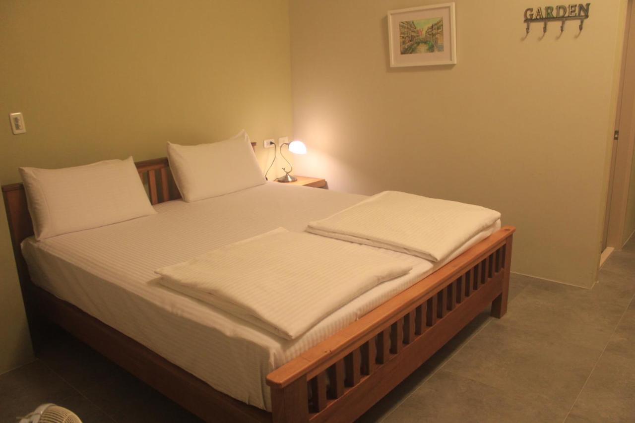 Katsu B&B Ji’an Pokój zdjęcie