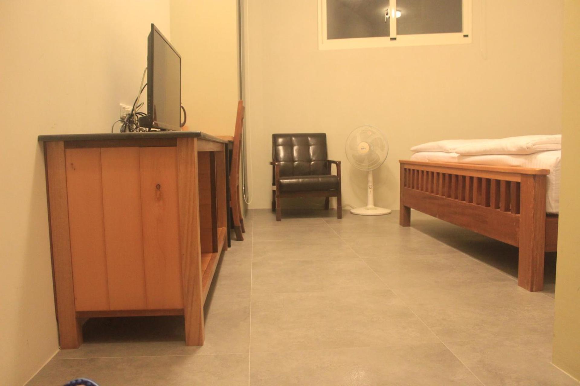 Katsu B&B Ji’an Pokój zdjęcie