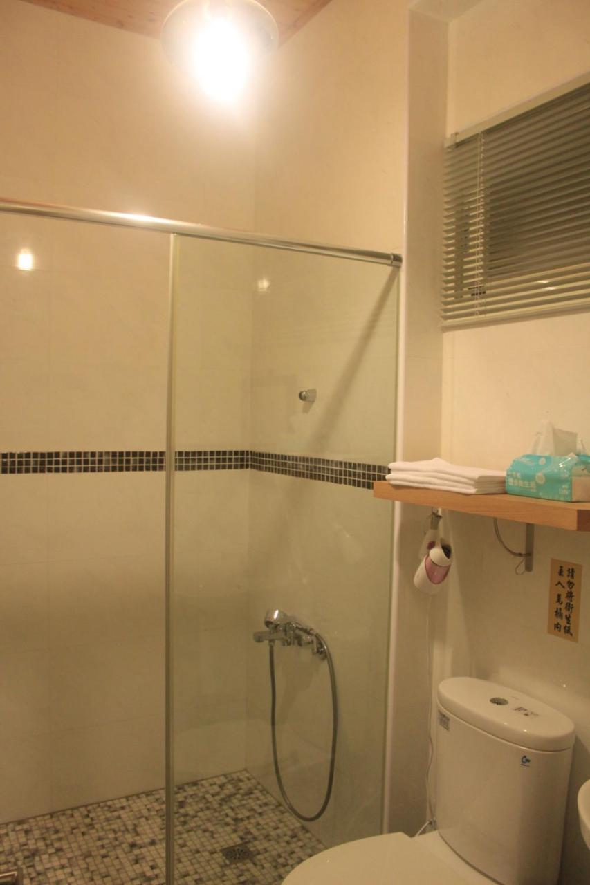 Katsu B&B Ji’an Pokój zdjęcie