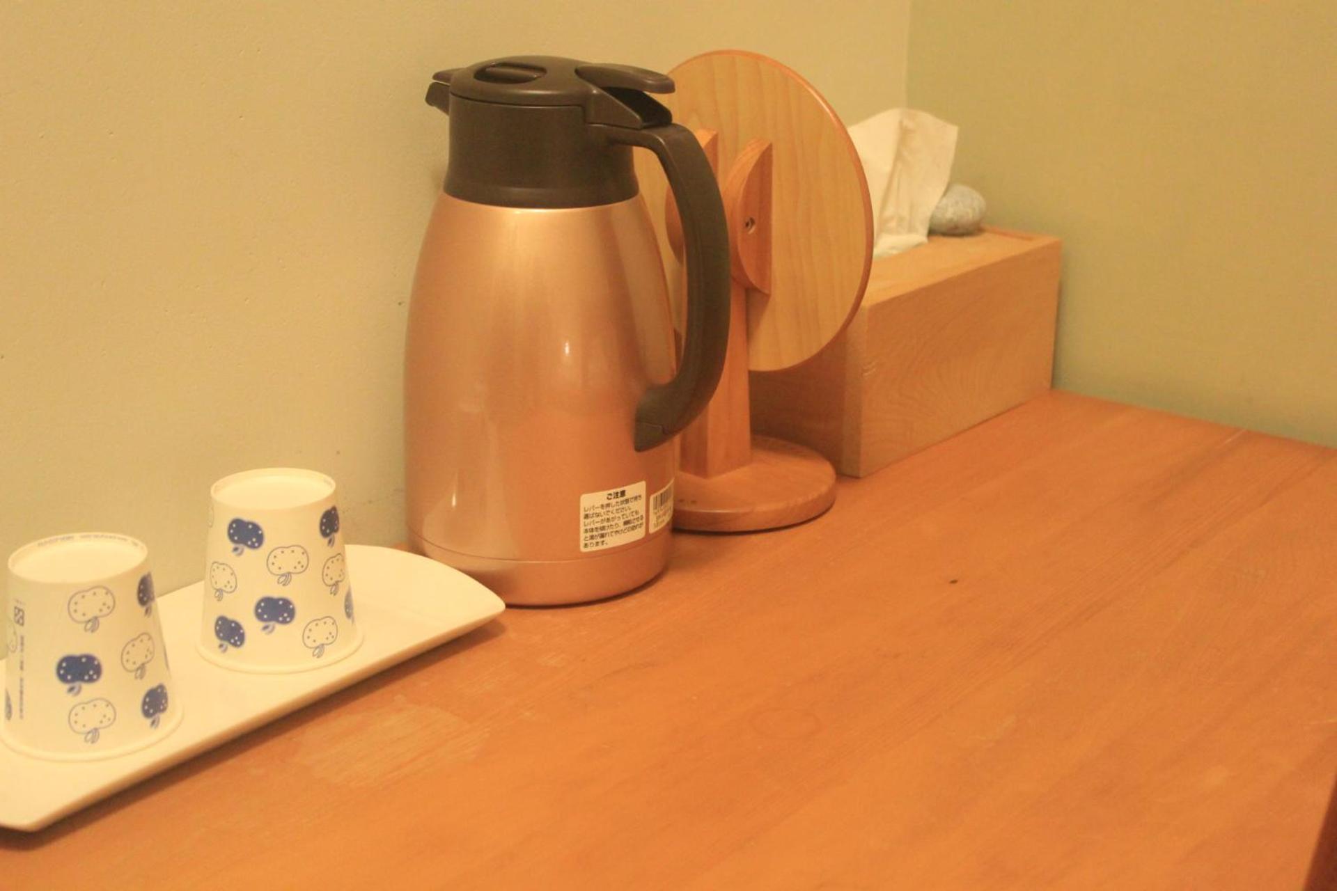 Katsu B&B Ji’an Pokój zdjęcie