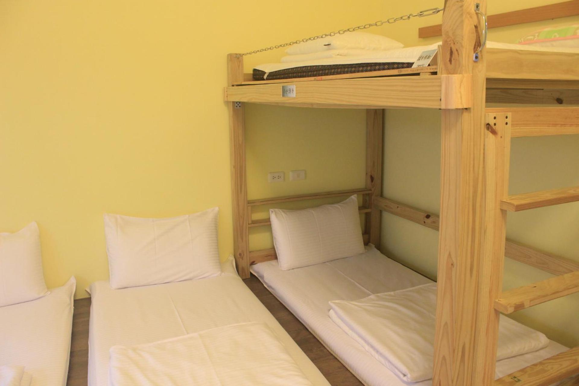 Katsu B&B Ji’an Pokój zdjęcie