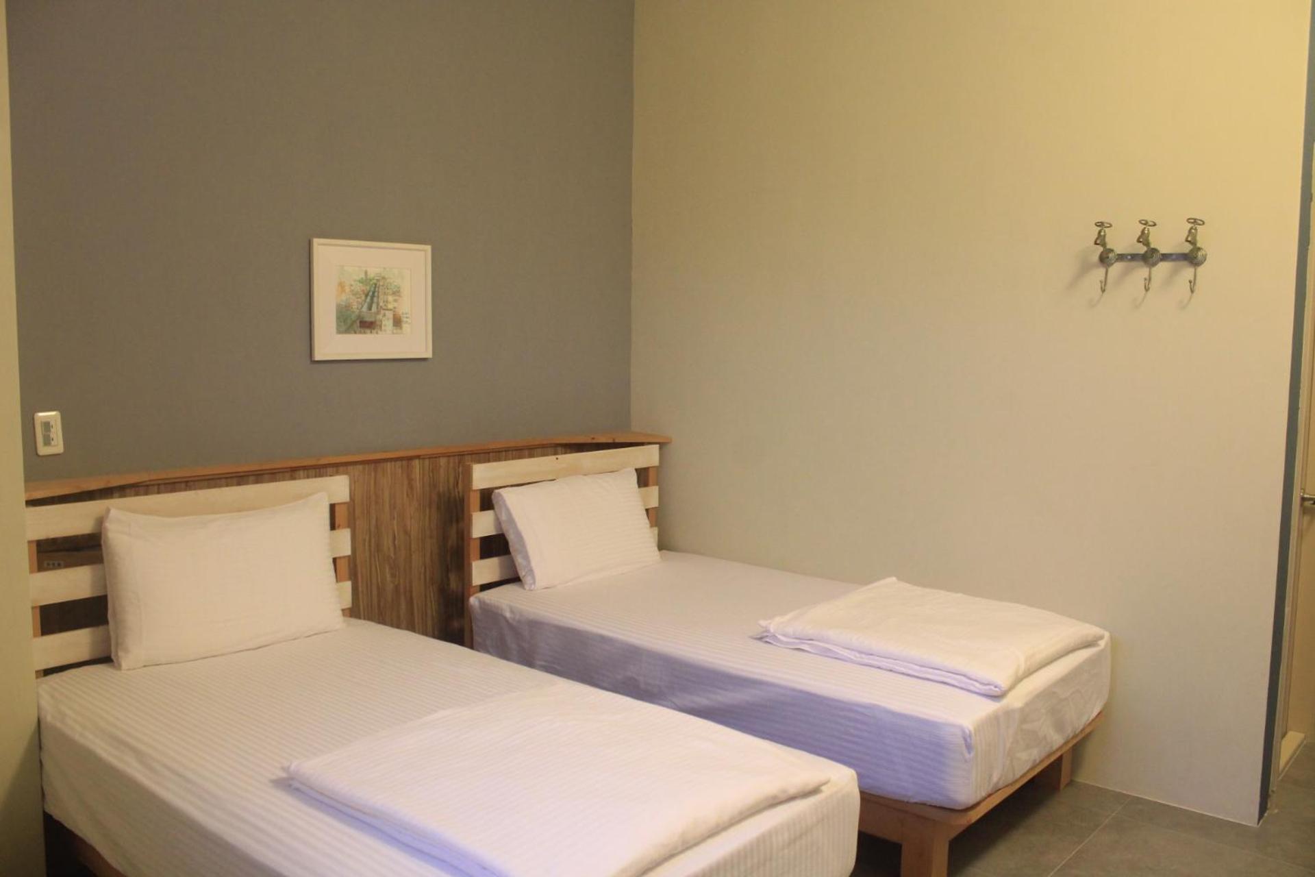 Katsu B&B Ji’an Pokój zdjęcie