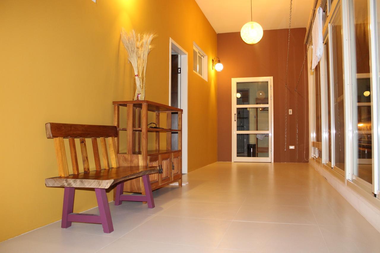 Katsu B&B Ji’an Zewnętrze zdjęcie