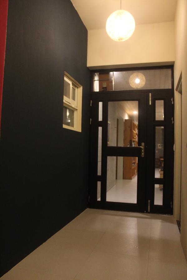 Katsu B&B Ji’an Zewnętrze zdjęcie