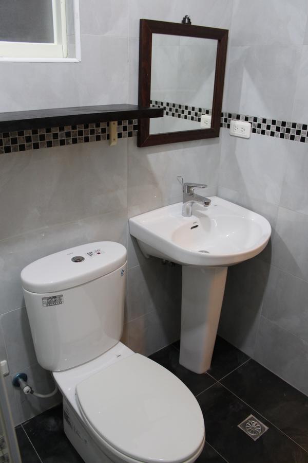 Katsu B&B Ji’an Zewnętrze zdjęcie